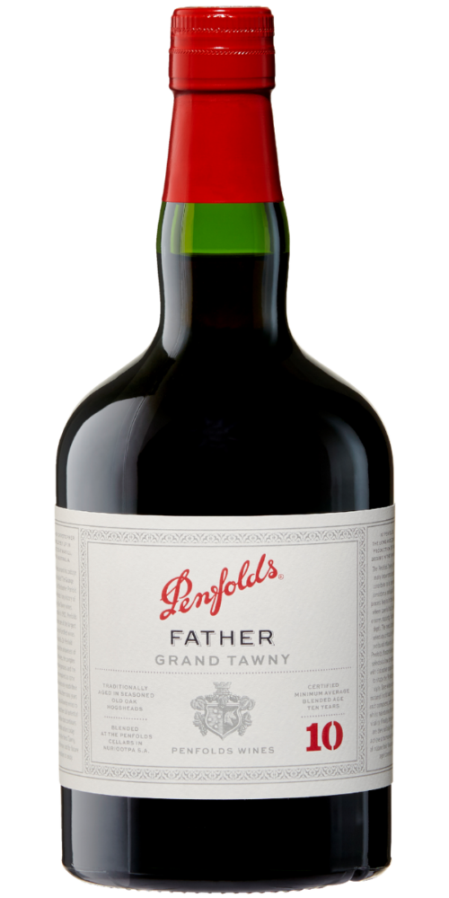Penfolds Father Grand Tawny 750ml Bayfields Liquor Superstore