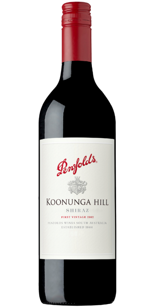 Penfolds Koonunga Hill Shiraz 750ml Bayfields Liquor Superstore
