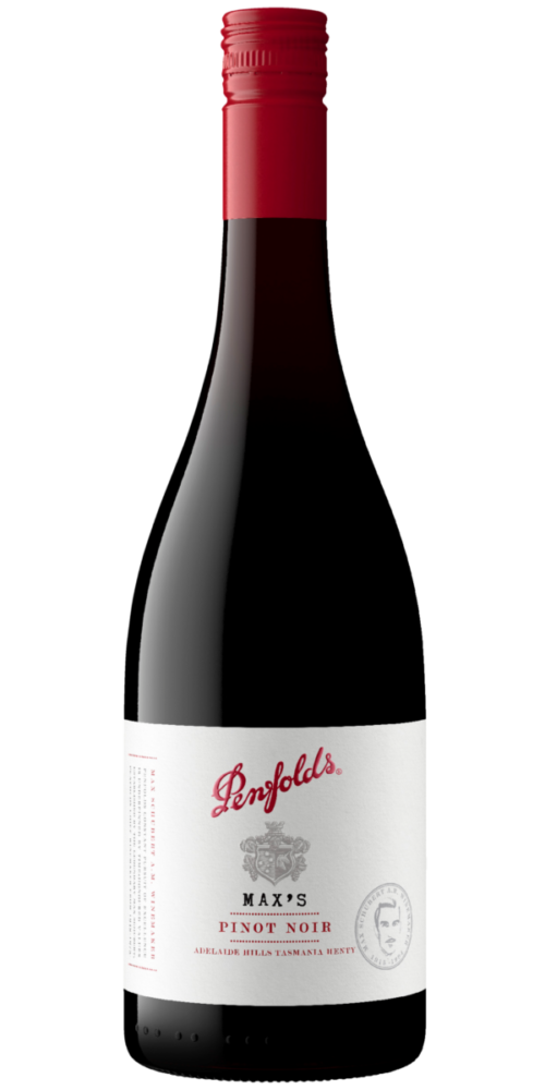 Penfolds Maxs Pinot Noir 750ml Bayfields Liquor Superstore