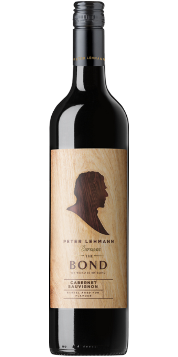 Peter Lehmann The Bond Cabernet Sauvignon 750ml Bayfields Liquor Superstore