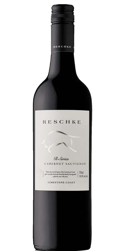 Reschke R Series Cabernet Sauvignon 750ml Bayfields Liquor Superstore