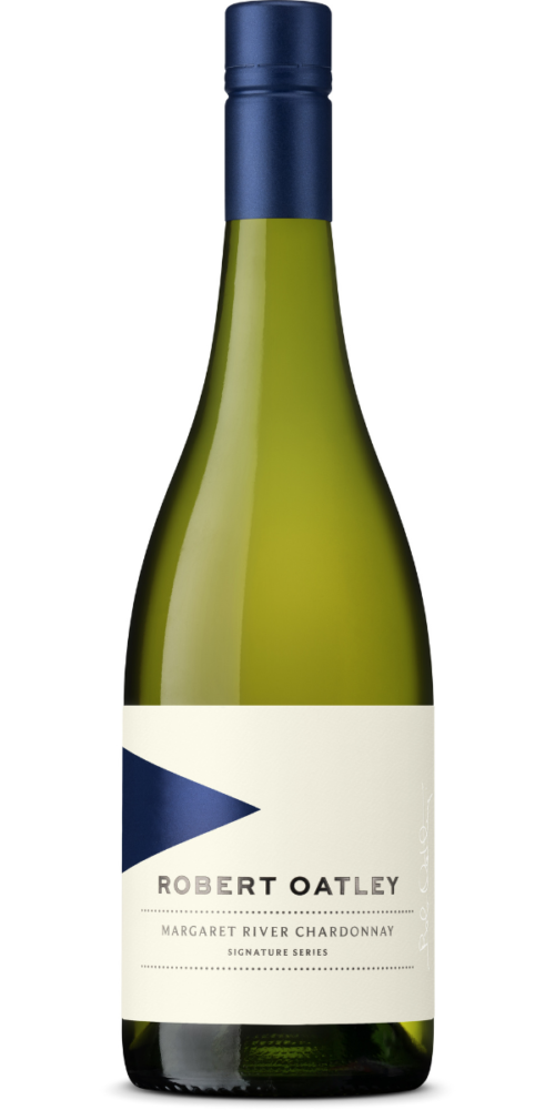 Robert Oatley Signature Series Chardonnay 750ml Bayfields Liquor Superstore