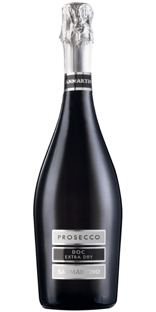San Martino Prosecco 750ml Bayfields Liquor Superstore