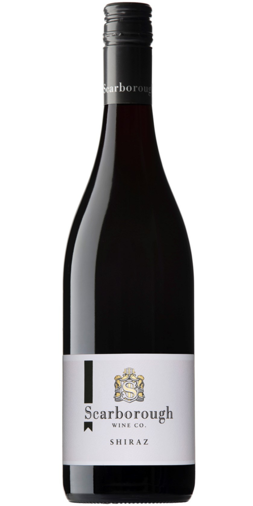 Scarborough Black Label Shiraz 750ml Bayfields Liquor Superstore