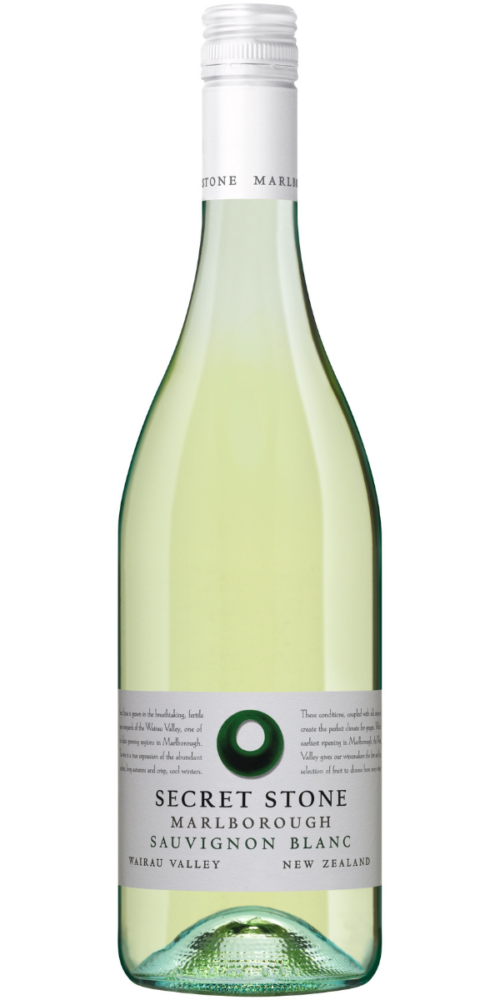 Secret Stone Sauvignon Blanc 750ml Bayfields Liquor Superstore
