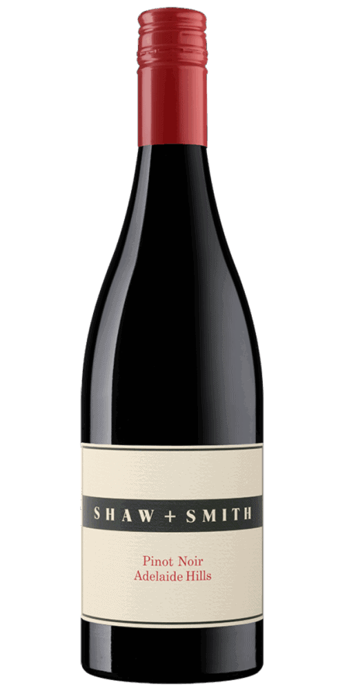 Shaw & Smith Pinot Noir 750ml Bayfields Liquor Superstore