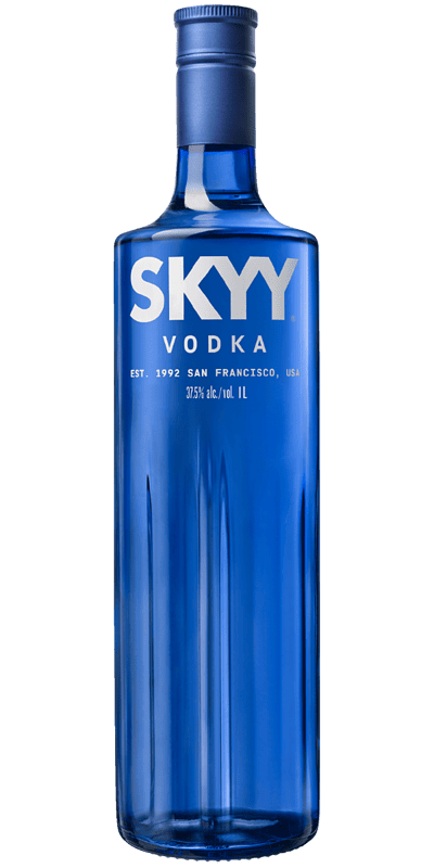 Skyy Vodka 1 Litre Bayfields Liquor Superstore