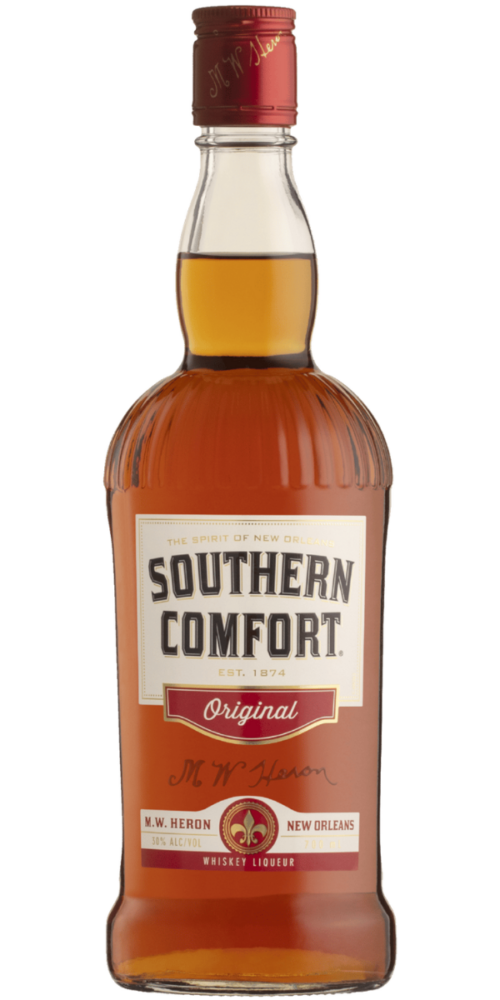Southern Comfort Original 700ml Bayfields Liquor Superstore