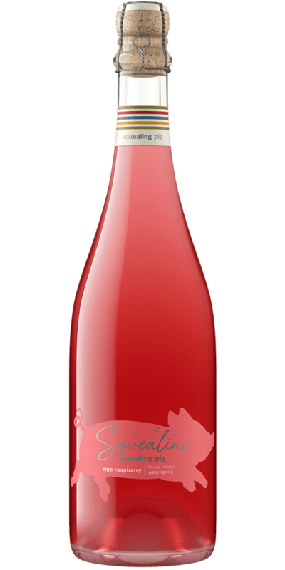 Squealini Raspberry Shop Prosecco - Page 2 of 2 - Bayfield's