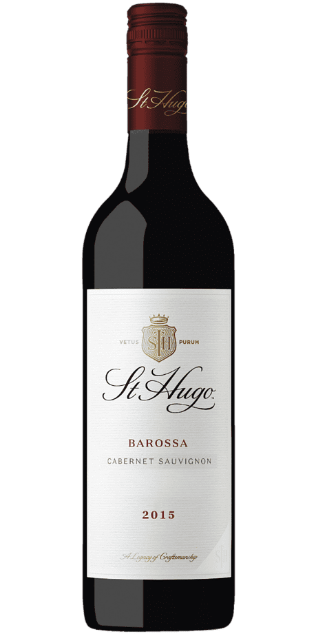 St Hugo Barossa Cabernet Sauvignon 2015 Bayfields Liquor Superstore
