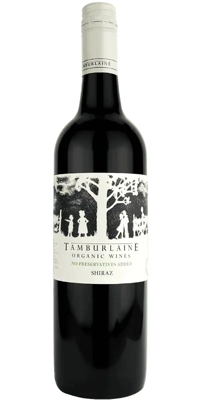 Tamburlaine NPA Shiraz 750ml Bayfields Liquor Superstore