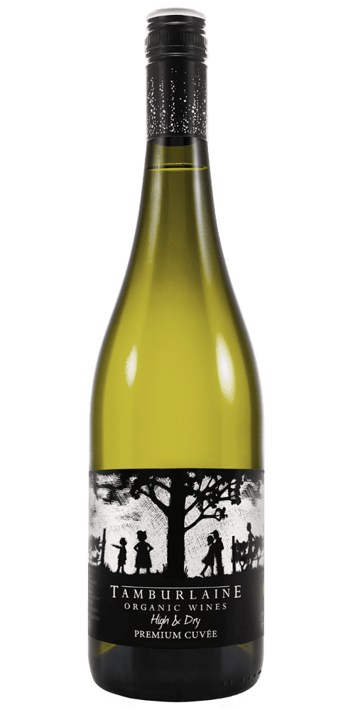 Tamburlaine OTG High & Dry Premium Cuvee 750ml Bayfields Liquor Superstore
