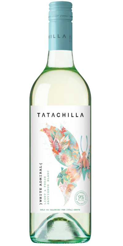 Tatachilla White Admiral Sauvignon Blanc 750ml Bayfields Liquor Superstore