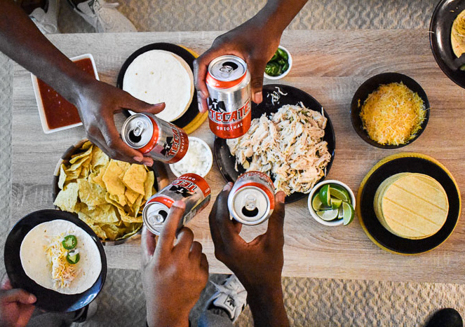 What Foods To Enjoy With Tecate