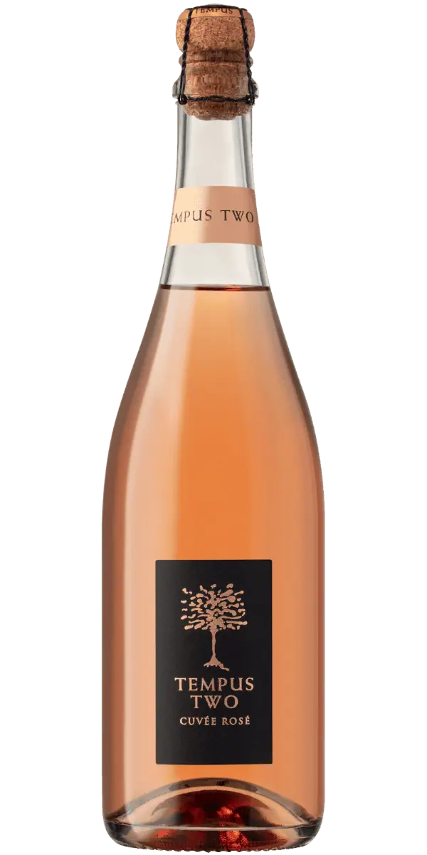 Tempus Two Cuvee Rose 750ml Bayfields Liquor Superstore