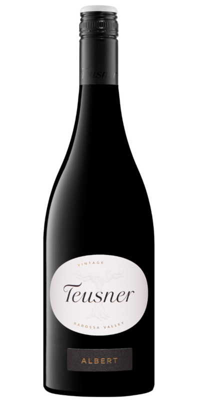 Teusner Albert Shiraz 750ml Bayfields Liquor Superstore