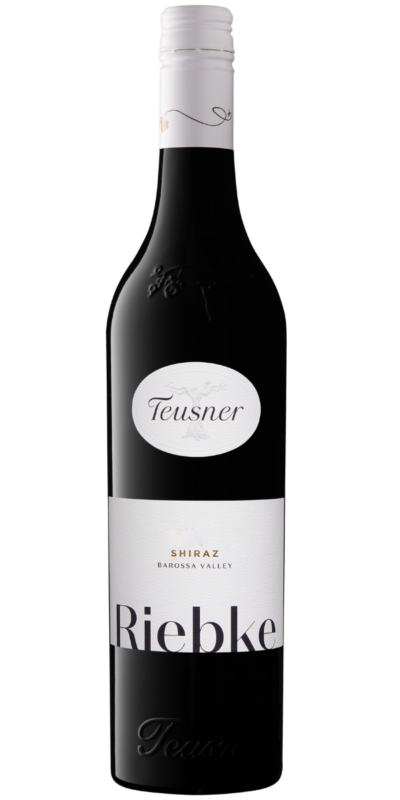 Teusner Riebke Shiraz 750ml Bayfields Liquor Superstore
