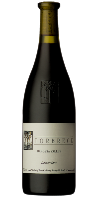 Torbreck Descendant Shiraz 750ml Bayfields Liquor Superstore