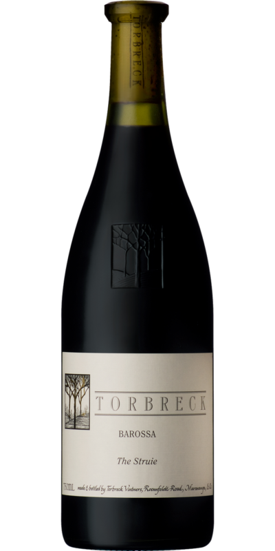 Torbreck The Struie Shiraz 750ml Bayfields Liquor Superstore