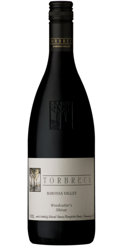 Torbreck Woodcutters Shiraz 750ml Bayfields Liquor Superstore