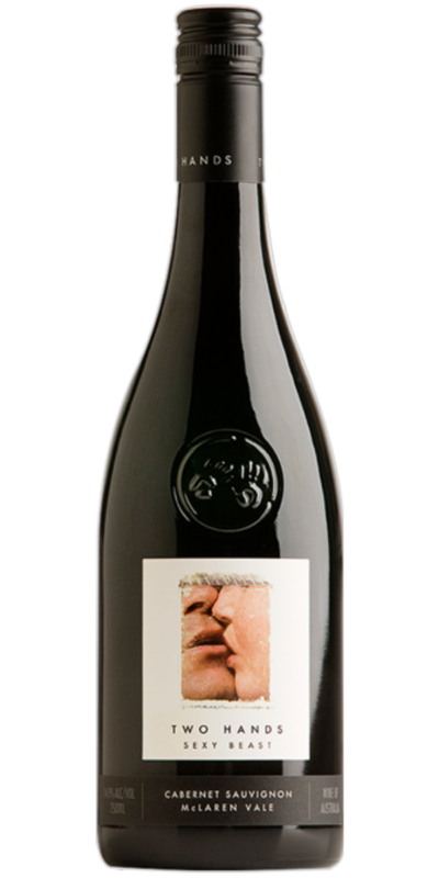Two Hands Sexy Beast Cabernet Sauvignon 750ml Bayfields Liquor Superstore