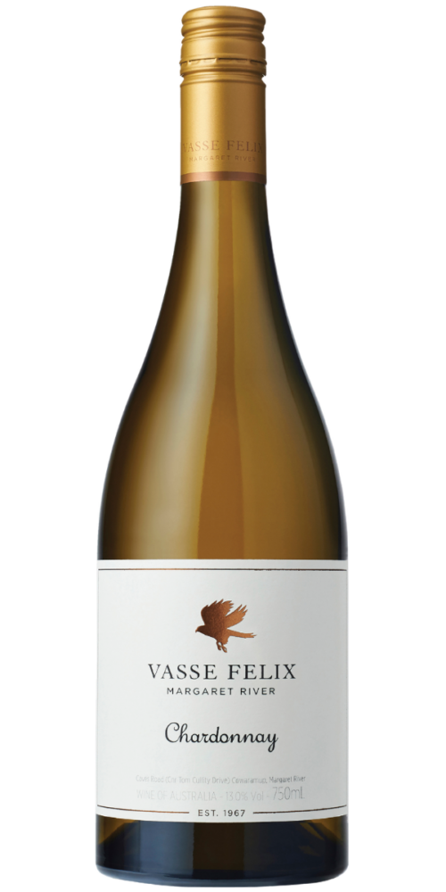 Vasse Felix Chardonnay 750ml Bayfields Liquor Superstore