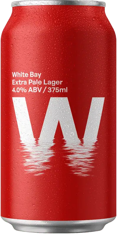 White Bay Extra Pale Ale 375ml Bayfields Liquor Superstore