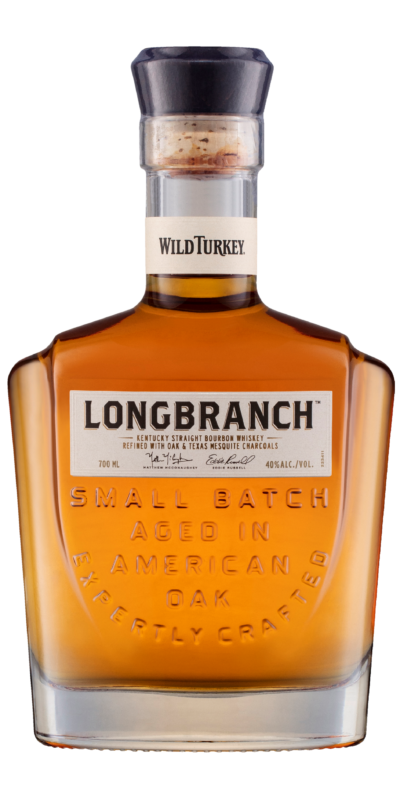Wild Turkey Longbranch 700ml Bayfields Liquor Superstore