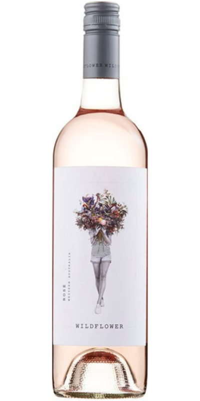 Wildflower Rose 750ml Bayfields Liquor Superstore
