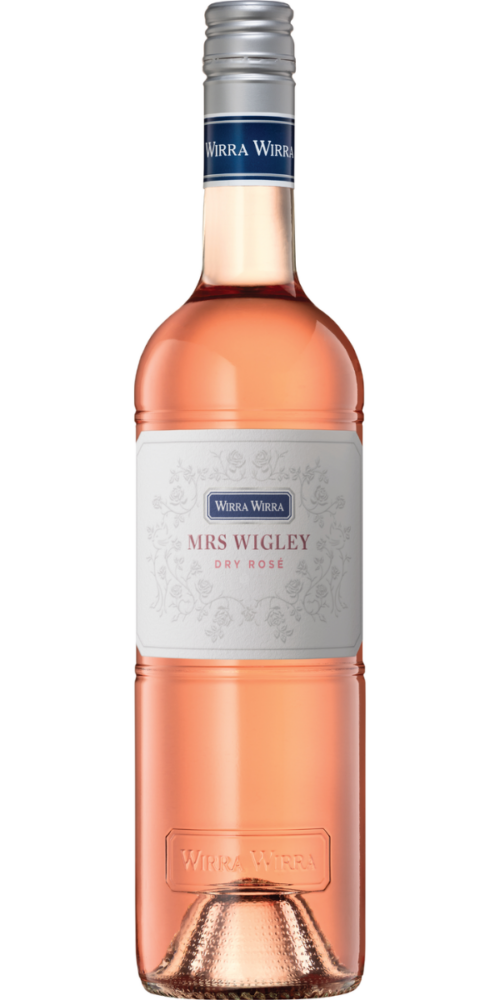Wirra Wirra Mrs Wigley Dry Rose 750ml Bayfields Liquor Superstore