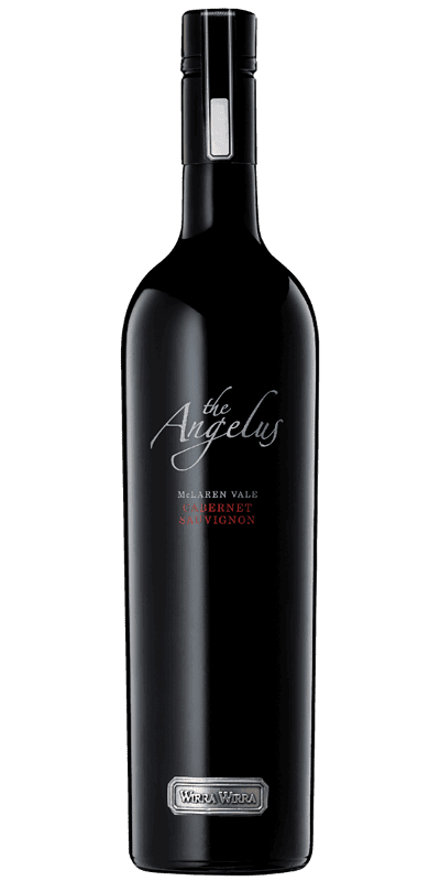 Wirra Wirra The Angelus McLaren Vale Cabernet Sauvignon 750ml Bayfields Liquor Superstore
