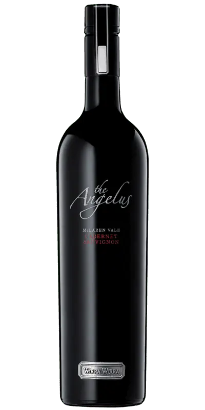 Wirra Wirra The Angelus McLaren Vale Cabernet Sauvignon 750ml Bayfields Liquor Superstore