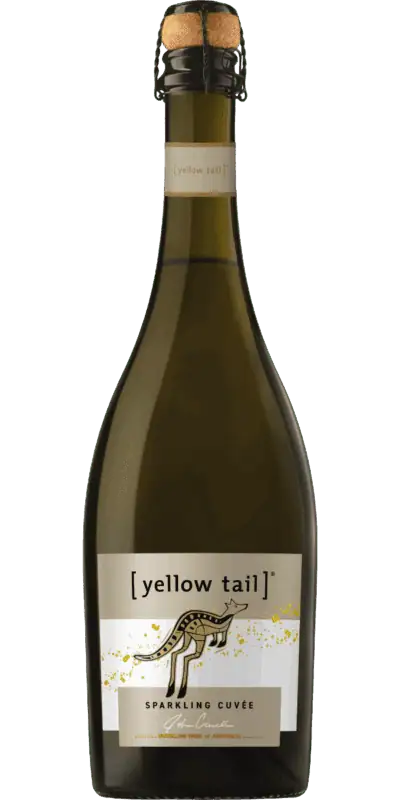 Yellow Tail Sparkling Cuvee 750ml Bayfields Liquor Superstore