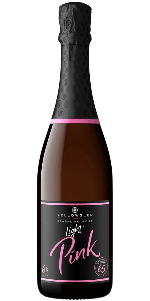 Yellowglen Pink 65 Sparkling Rose 750ml Bayfields Liquor Superstore
