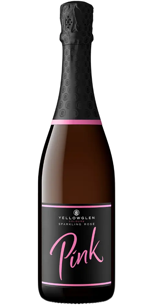 Yellowglen Pink Sparkling Rose 750ml Bayfields Liquor Superstore