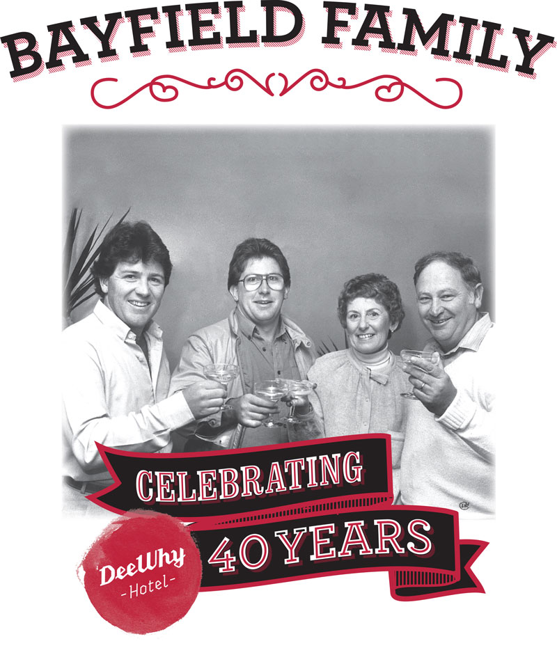 Our Story - Bayfields Our Story - Bayfields